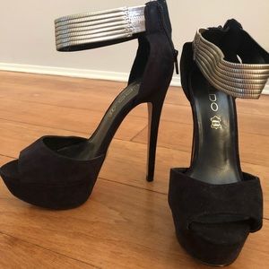Aldo Heels